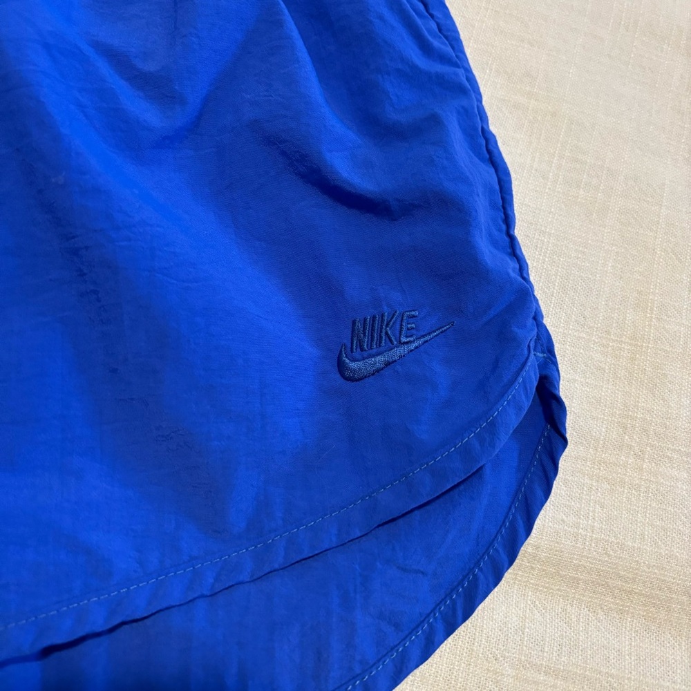 Vintage Nike Run Shorts - Large - Picture 2 of 8